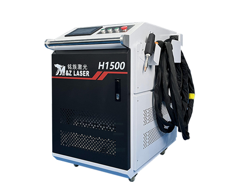 青島激光焊接技術(shù)：精準(zhǔn)、高效、環(huán)保的焊接新選擇(圖1)